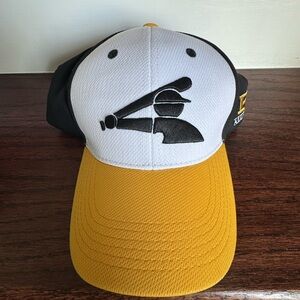 Chicago White Sox Purdue Alumni Game Hat